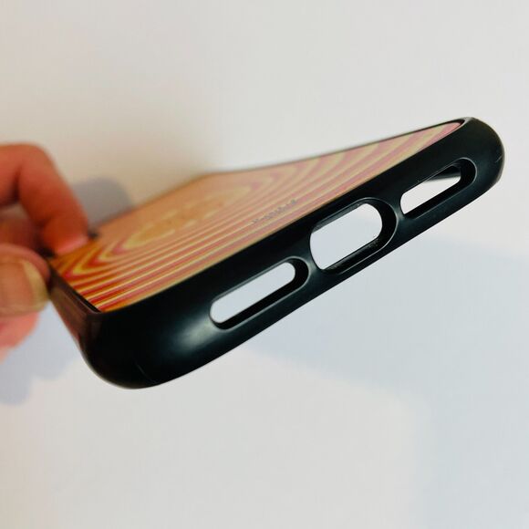 ~ CASETiFY x Bodil Jane iPhone Case (ck measurements + camera opening for model) - Picture 9 of 14